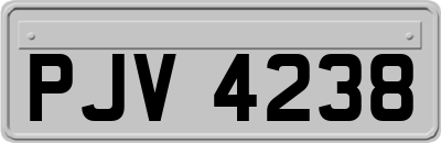 PJV4238