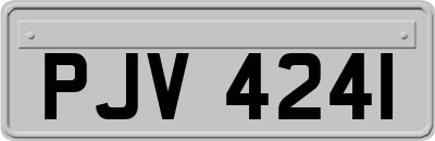PJV4241