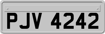 PJV4242