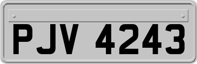 PJV4243