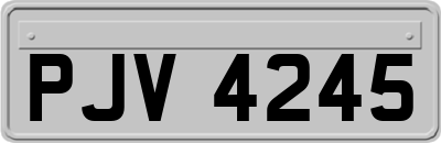 PJV4245
