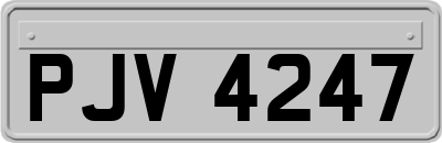 PJV4247