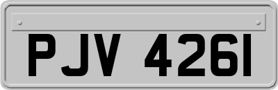 PJV4261