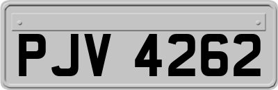 PJV4262