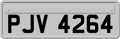 PJV4264