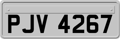 PJV4267