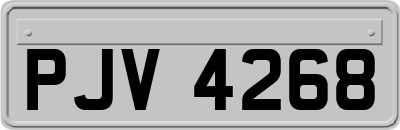PJV4268