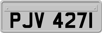 PJV4271