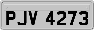 PJV4273