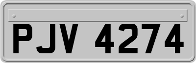 PJV4274