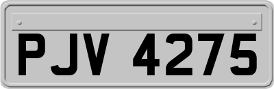PJV4275