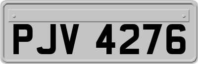 PJV4276