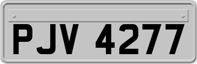 PJV4277