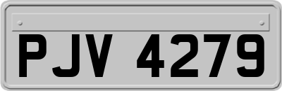 PJV4279