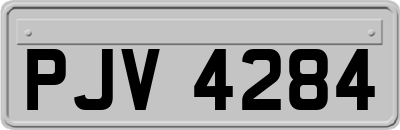 PJV4284