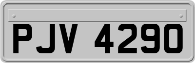 PJV4290