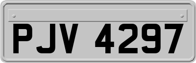 PJV4297