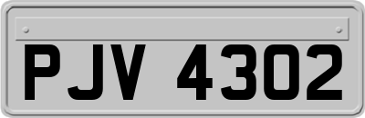 PJV4302