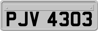 PJV4303