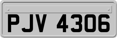 PJV4306