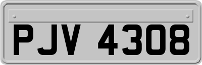 PJV4308
