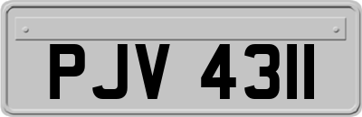 PJV4311