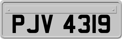 PJV4319