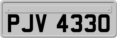 PJV4330