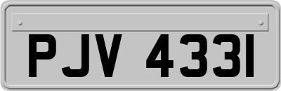 PJV4331