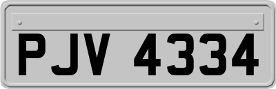 PJV4334