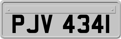 PJV4341