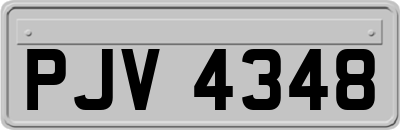 PJV4348