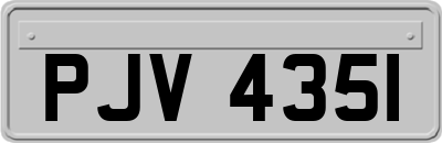 PJV4351