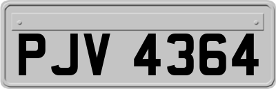 PJV4364