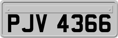 PJV4366