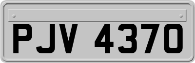 PJV4370