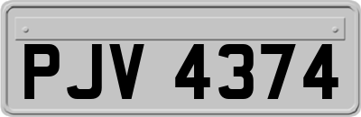 PJV4374