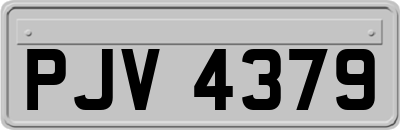 PJV4379