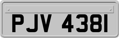 PJV4381