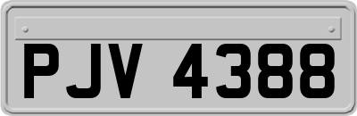 PJV4388