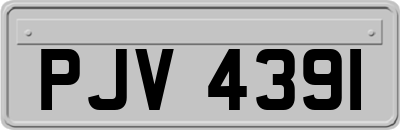 PJV4391