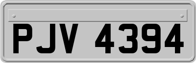 PJV4394