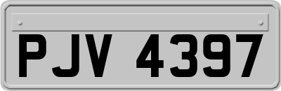 PJV4397