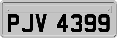 PJV4399