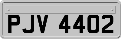 PJV4402