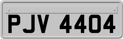 PJV4404