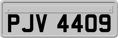 PJV4409