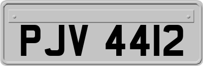 PJV4412
