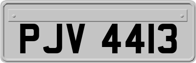 PJV4413