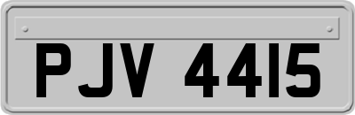 PJV4415